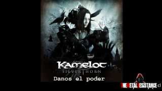 Watch Kamelot Prodigal Son video