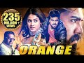 Orange (2018) NEW RELEASED Full Hindi Dubbed South Movie | Ram charan | Genelia D'Souza |