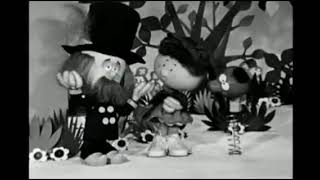 The Magic Roundabout Perfume Episode