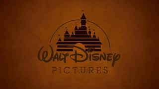Walt Disney Pictures Home On The Range 2004 Closing