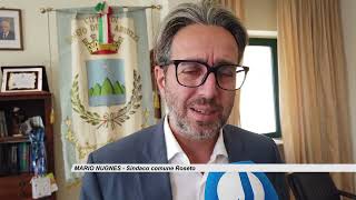 Roseto La Polemica Sulla Polizia Locale. Il Sindaco Nugnes Entro Lanno Umeremo Nuovi Agenti