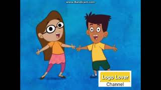 Gerald Mcboing Boing Sur Logo Lover Chaîne