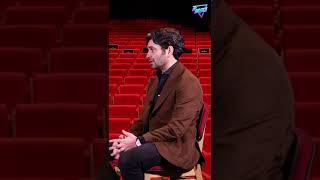 Ozan Akbaba En Büyük Korkum Profesyonel Bir Dert