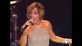 Watch Ana Torroja Con Solo Un Beso video