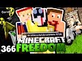 DIE RETTUNGSMISSION!  ✪ Minecraft FREEDOM #366 | [DEUTSCH] P...