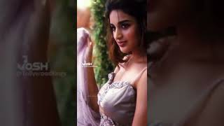 Nidhi Agarwal Beautiful Outlook