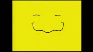 Nick Jr. Face Promos From Blues Clues Stop Look And Listen Vhs 2000