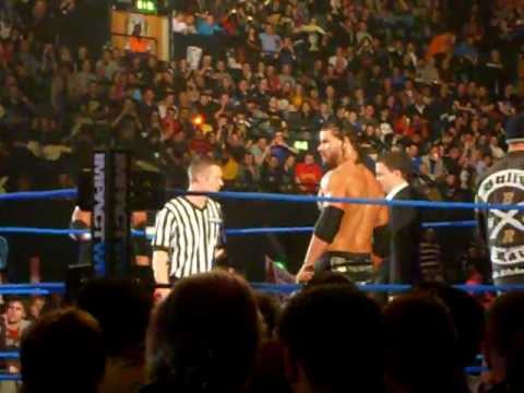 TNA/Impact: London 2012