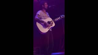 Watch Frank Turner Sunday Nights video