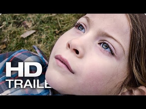 RAUM Trailer German Deutsch (2016)