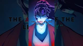 Aura Of The Letter Y