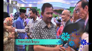 Lagu Teraju Negara 2018