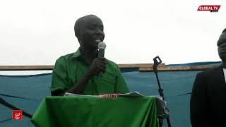 Musukuma Akifunga Kampeni Zake - Hao Chadema Na Act Waungane Tu, Hawatuwezi