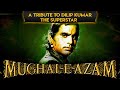 Mughal E Azam मुग़ल ए आज़म - Bollywood Movies Full Movies | Prithviraj Kapoor, Dilip Kumar,