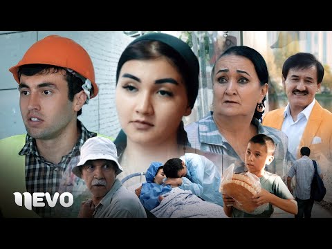 Hasani Kamol - Zindagi