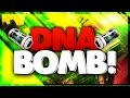 COD AW: How To Get A SUPER EASY DNA BOMB | COD Advanced Warfare DNA BOMB Gameplay