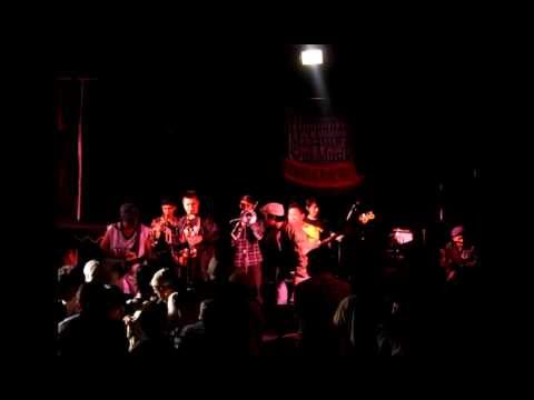 Reregean - Still Lovin You *live at Zero Point Unpas 193