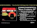 jOHNNYDANGEROUs - "Clear My Mind" (Aki Bergen Dub-O-Matic Mix Vers2)
