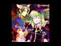 【GIRLS LOST IN TIME】 Get out of my Garden // Psychotropic body【Preview】