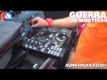 Guerra De Minitecas Posseidon Vs. Criss Line. RUMBAMUSICRADIO.COM