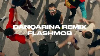 Dançarina (Remix) - Pedro Sampaio, Anitta, Nicky Jam, Dadju, Mc Pedrinho Challenge