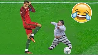 New 2020 Funny Football Vines Goals, Skills, Fails #4