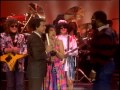 Dick Clark Interviews Junkyard Dog with Vicki Sue Robinson - American Bandstand 1985