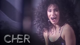 Watch Cher We All Sleep Alone video