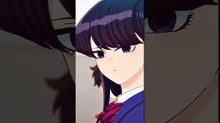 Komi-San - Ahegaoamv