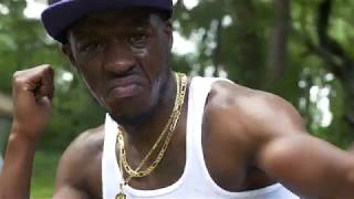 SOLO DA HONCHO x PAY ATTENTION #dmetvdidit #dmetv #mediamafia #solodahoncho #843musicscene
