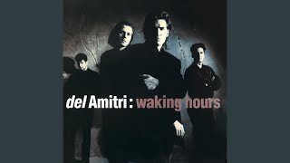 Watch Del Amitri No Holding On video