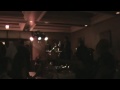 Legendary musicians Randy Hall and Joe Esposito invite John Alexander to sing in Vegas 2010-02