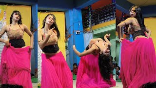 Teri Jawani Badi Mast Mast Hai Bugi Bugi Arkestra Dance Hangama Mr Abhijit 2.0