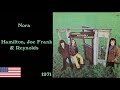 Nora de Hamilton, Joe Frank & Reynolds