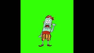 Spongebob Oh These Arent Home-Made Green Screen