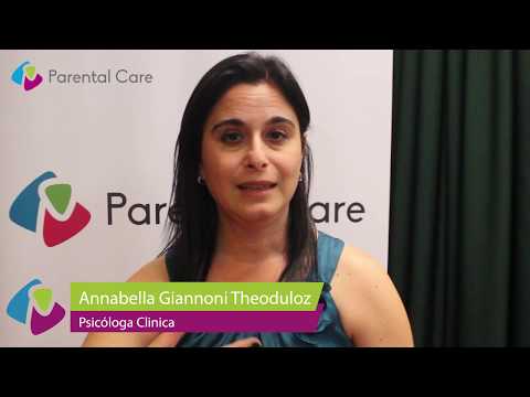 Annabella Giannoni Theoduloz, "La particulariedad del trabajo de la familia en su mismo conjunto".