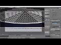 Hướng dẫn sử dụng phần mềm Blender để tạo mô hình 3D - bài 0001