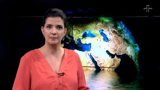 Matéria de Capa - Últimos Programas