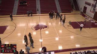 Osage vs. Blair Oaks
