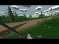 JUDGE MATHAS | UNTURNED | PC/STEAM