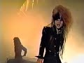 X JAPAN - World Anthem ～ Blue Blood (Niigata 1991.08.06)