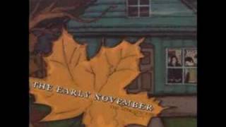 Watch Early November Every Nights Another Story video