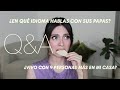 Cómo conocí a mis suegros Tailandeses, porque hay tanta gent...