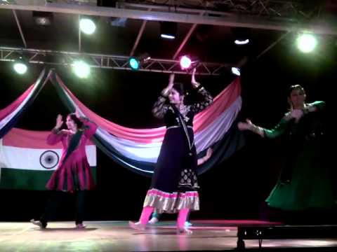 Rut Aa Gayi Re Eindhoven Diwali 2011