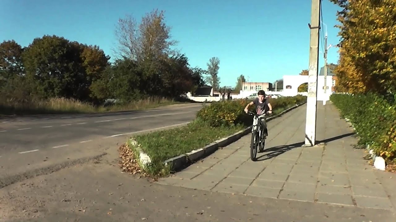 Все видео