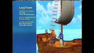 The Backyardigans Pablo Talks About His Backyard Promo Complete Version