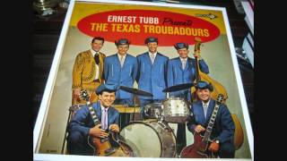 Watch Ernest Tubb Texas Troubadour video