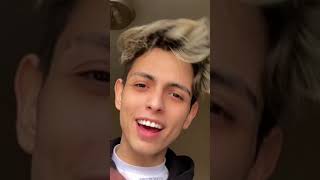 Bana Bir Kız Yazdı Kanka Tik Tok Videoları