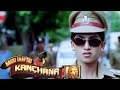 Tamil Dubbed Action Movie| Scene from Tamil Film Kakkichattai Kanchana|Action Thriller Movie Clip