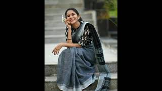 Juhi Rustangi Latest Photos Uppum Mulakum Actress Lechu Latest Cute Photos